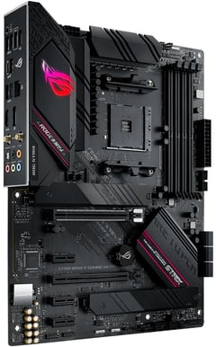 ASUS ROG STRIX B550-F GAMING (WI-FI)