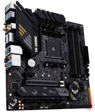 ASUS TUF GAMING B550M-PLUS (WI-FI)