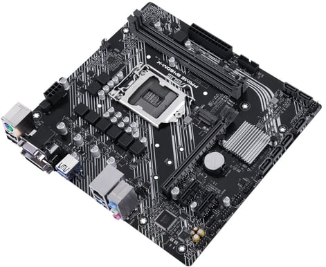 ASUS PRIME B460M-K