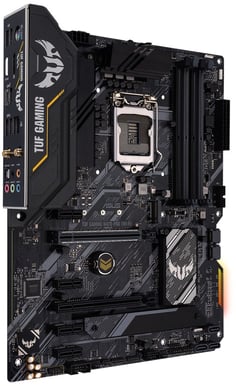 ASUS TUF GAMING H470-PRO (WI-FI)