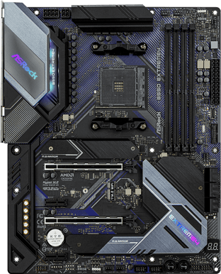 ASRock B550 Extreme4