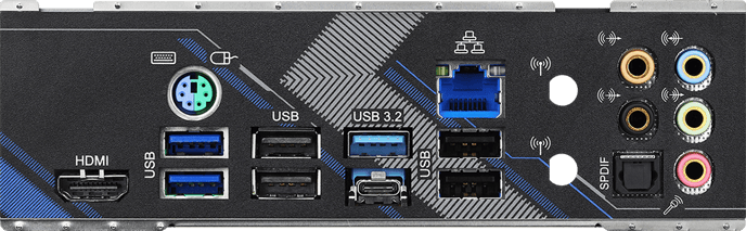 ASRock B550 Extreme4