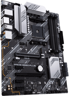 ASUS Prime B550-Plus