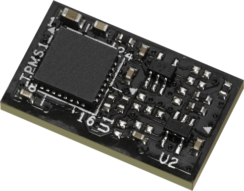 ASRock TPM-SPI
