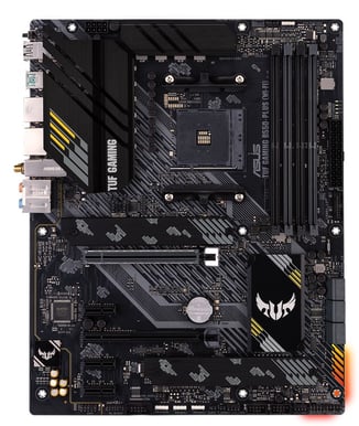 ASUS TUF GAMING B550-PLUS (Wi-FI)