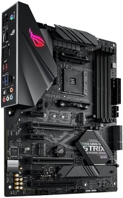 ASUS ROG STRIX B450-F GAMING II