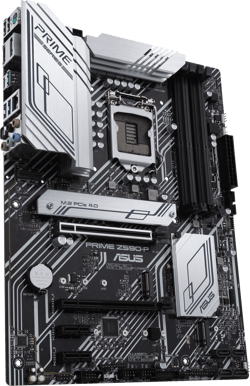 ASUS Prime Z590-P