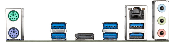Gigabyte Z590 D