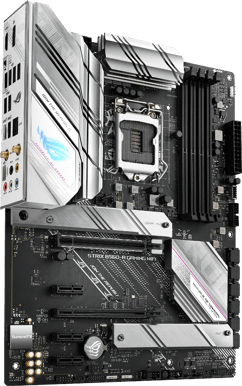 ASUS ROG Strix B560-A Gaming WIFI
