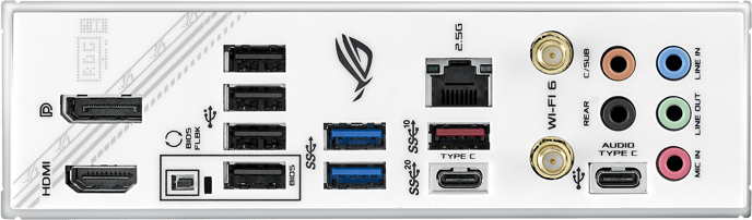 ASUS ROG Strix B560-A Gaming WIFI