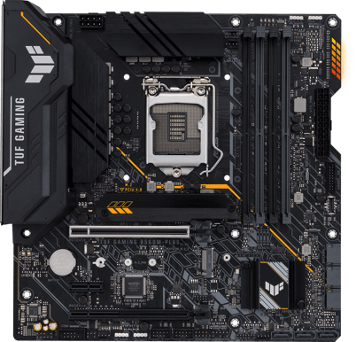 ASUS TUF Gaming B560M-Plus