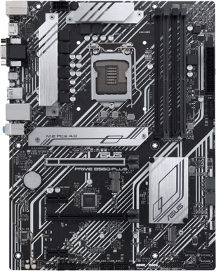 ASUS Prime B560-Plus