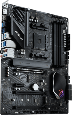 ASRock B550 PG Riptide