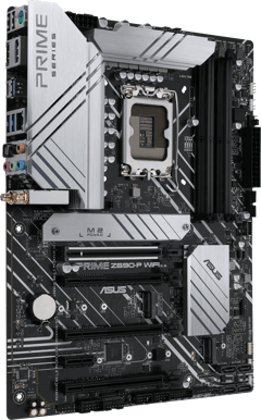 ASUS Prime Z690-P WIFI