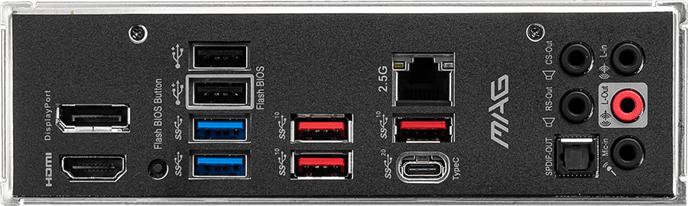 MSI MAG Z690 Torpedo