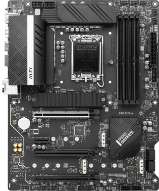 MSI Pro Z690-A