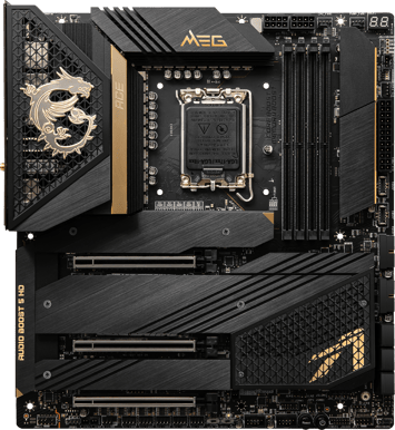 MSI MEG Z690 Ace