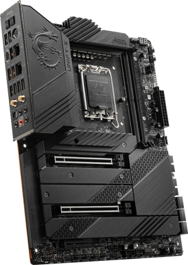 MSI MEG Z690 Unify-X