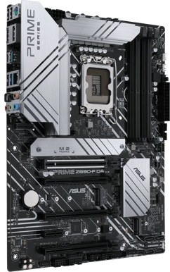 ASUS Prime Z690-P D4