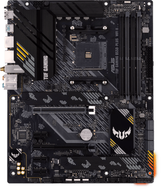 ASUS TUF Gaming B550-Plus (WI-FI) II