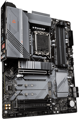 Gigabyte B660 Gaming X DDR4