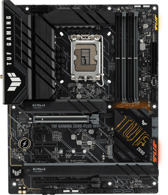 ASUS TUF Gaming Z690-Plus WIFI