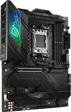 ASUS ROG Strix X670E-F Gaming WIFI