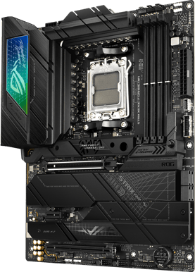 ASUS ROG Strix X670E-F Gaming WIFI