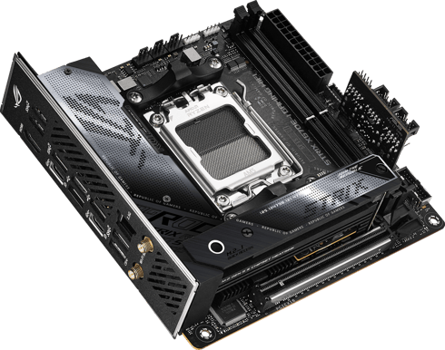 ASUS ROG Strix X670E-I Gaming WIFI