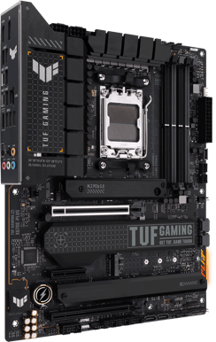 ASUS TUF Gaming X670E-Plus