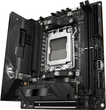 ASUS ROG Strix B650E-I Gaming WIFI