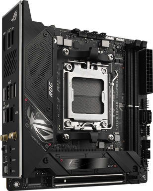 ASUS ROG Strix B650E-I Gaming WIFI