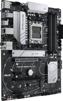 ASUS Prime B650-Plus