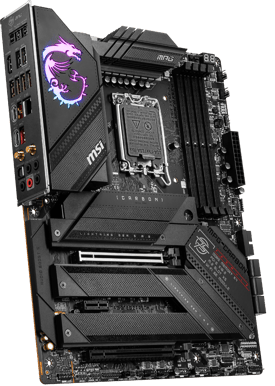 MSI MPG Z790 Carbon WIFI