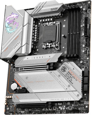 MSI MPG Z790 Edge WIFI