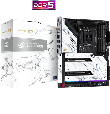 ASRock Z790 Taichi Carrara