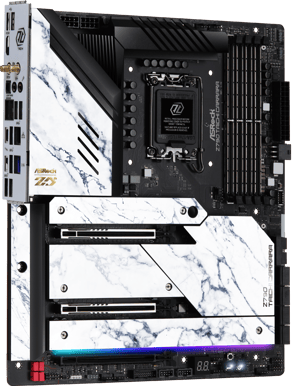 ASRock Z790 Taichi Carrara