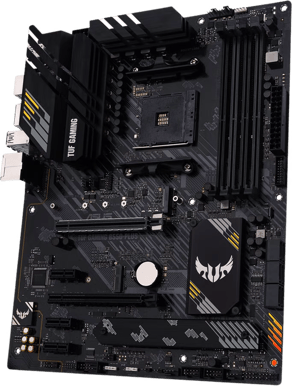 ASUS TUF Gaming B550-Plus