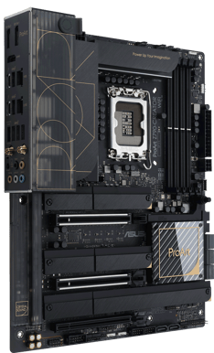 ASUS ProArt Z790-Creator WIFI