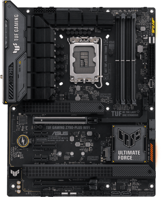 ASUS TUF Gaming Z790-Plus WIFI