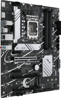 ASUS Prime H770-Plus D4