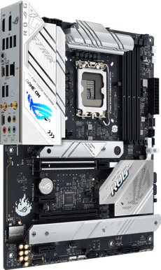 ASUS ROG Strix B760-A Gaming WIFI D4