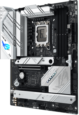 ASUS ROG Strix B760-A Gaming WIFI D4