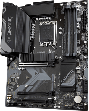 Gigabyte B760 Gaming X AX DDR4