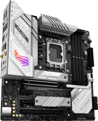 ASUS ROG Strix B760-G Gaming WIFI