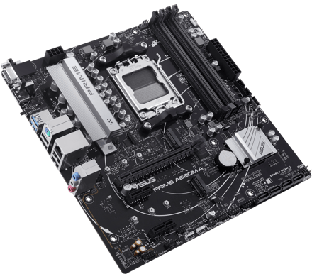 ASUS Prime A620M-A-CSM