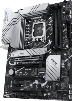ASUS Prime Z790-P WIFI-CSM