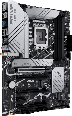 ASUS Prime Z790-P WIFI-CSM