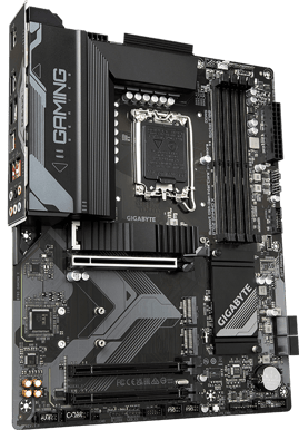 Gigabyte B760 Gaming X