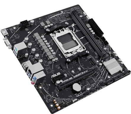 ASUS Prime A620M-K